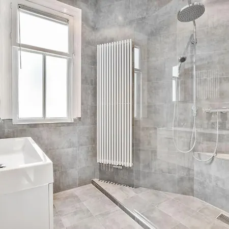 Herenhuis In Het Stadscentrum 鹿特丹