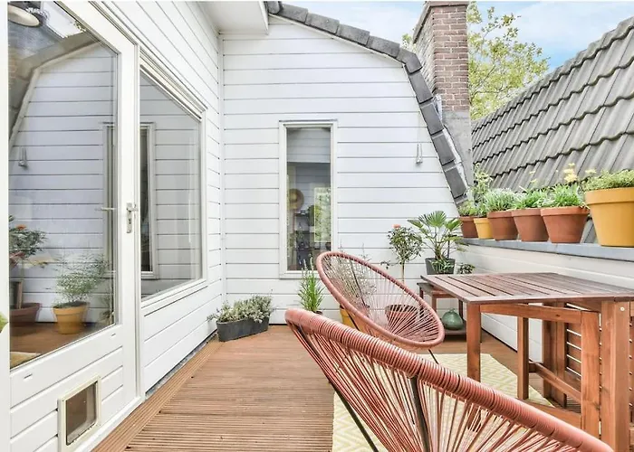 Holiday home Herenhuis In Het Stadscentrum