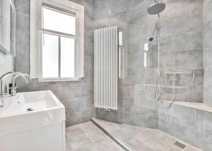 Herenhuis In Het Stadscentrum Rotterdam