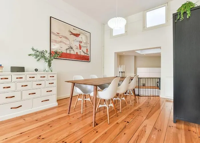 Holiday home Herenhuis In Het Stadscentrum Rotterdam