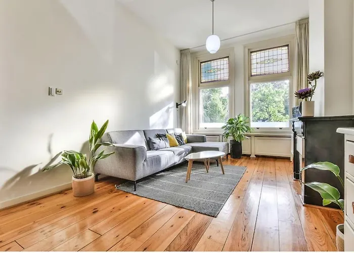 Herenhuis In Het Stadscentrum Rotterdam